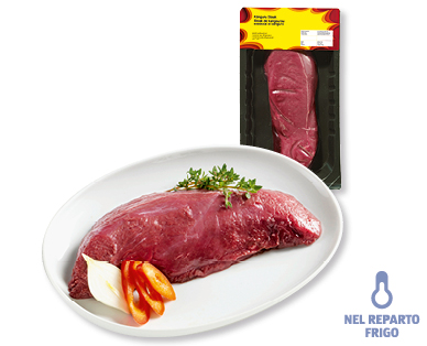 Bistecca di canguro