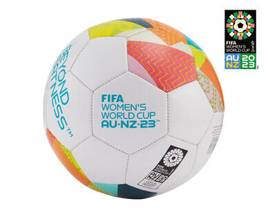 FIFA Women's World Cup Soccer Ball