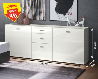 NOW! BY HÜLSTA Sideboard