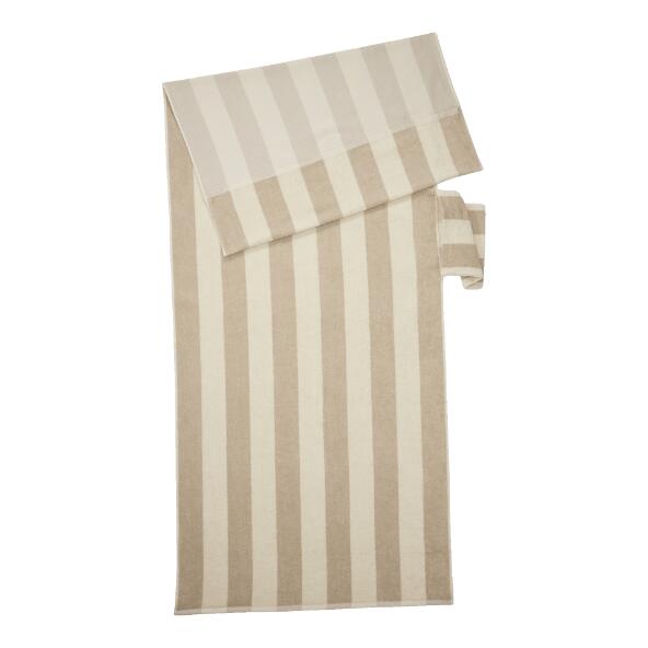NOVITESSE(R) 				Housse pour chaise longue