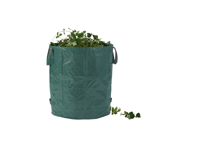 Folding Garden Waste Bag