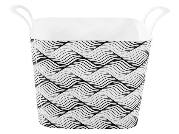 Flexible Tub, 36L