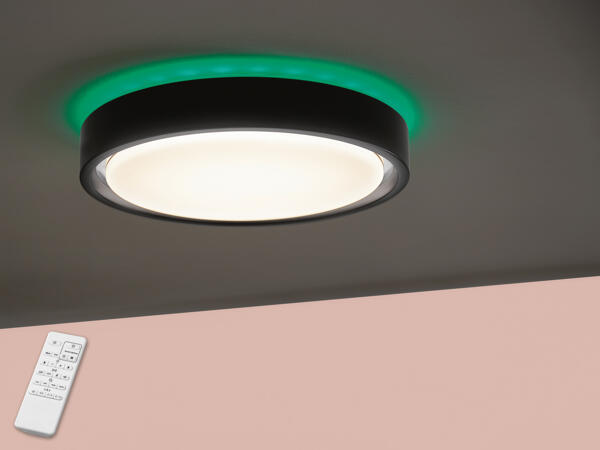 LED-Multifunktionsleuchte