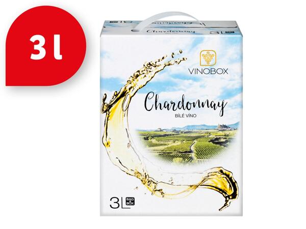 CHARDONNAY/MERLOT