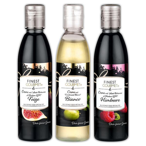 Balsamico Creme
