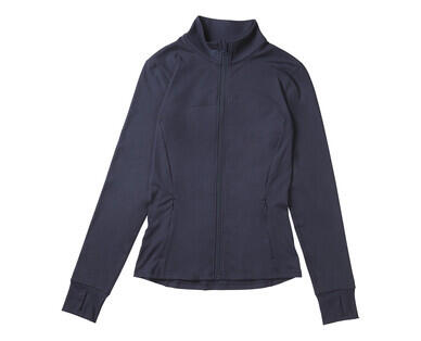Adult's Fitness Jacket