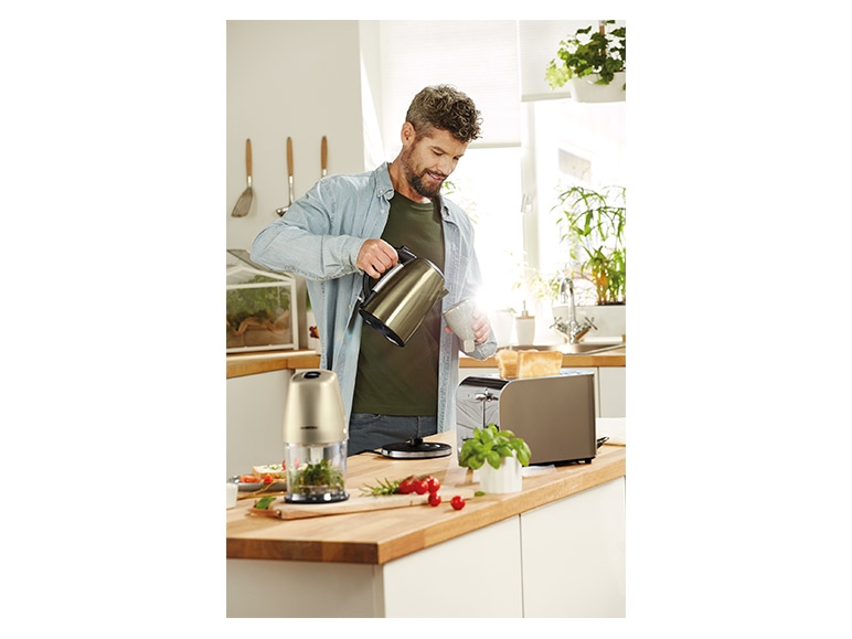 SILVERCREST KITCHEN TOOLS Mini Chopper