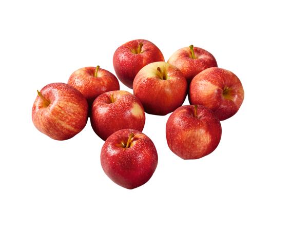 Pinova Red Apples PGI