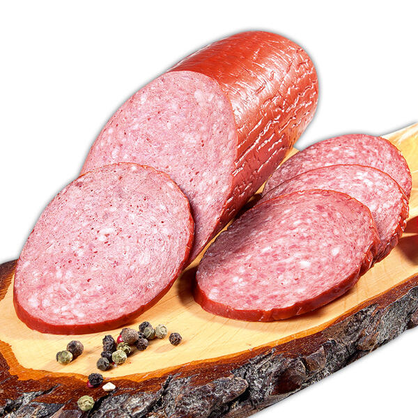 Bergsalami XXL