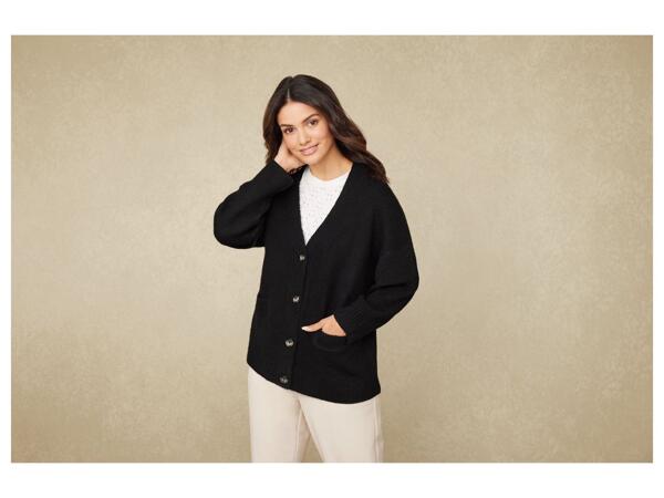 Ladies' Cardigan