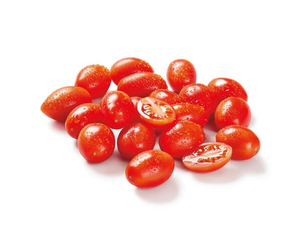 CHERRY RAJČATA DATLOVÁ