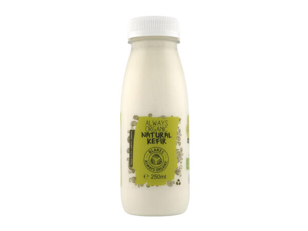 Kefir