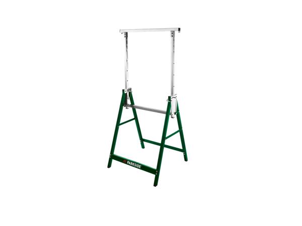 Height-Adjustable Trestle