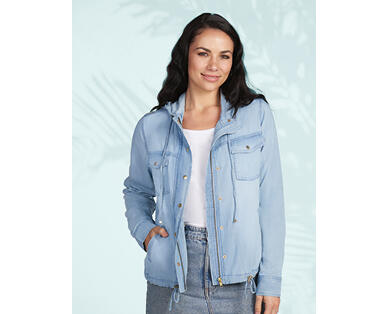 Women's Soft Jacket