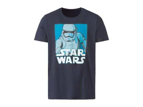 Men's Character T-Shirt