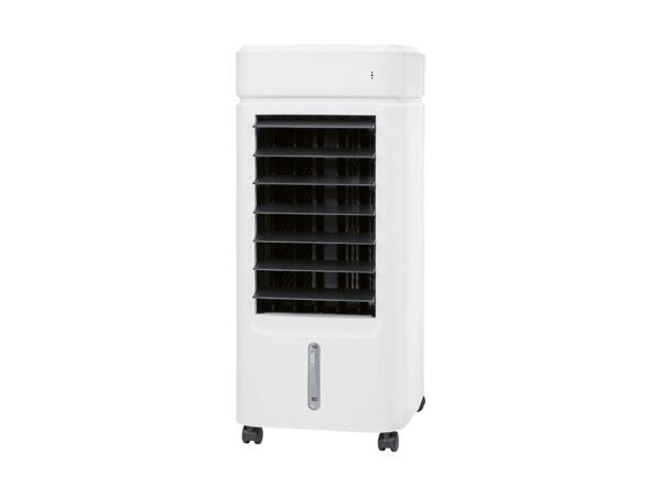 Refroidisseur d'air mobile