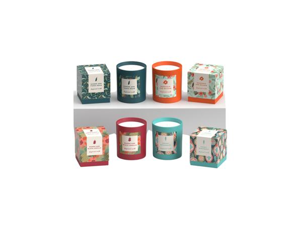 Scented Candle