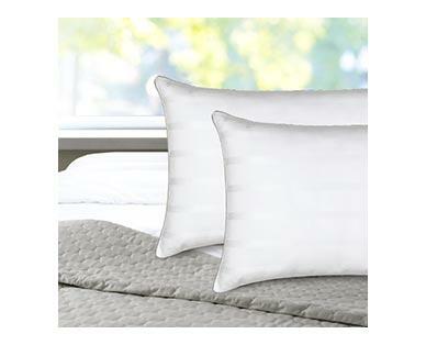 Huntington Home 
 Spring Air Luxury Bed Pillow