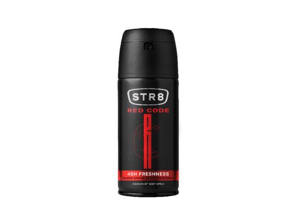 STR8 DEOSPREJ