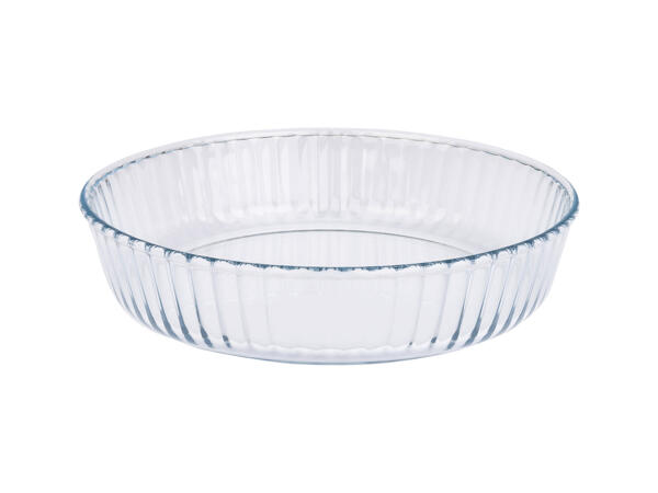 O‘CUISINE ZAPÉKACÍ FORMA / MÍSA