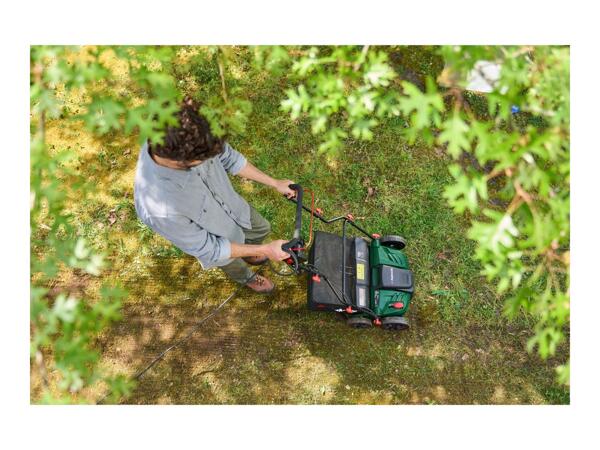 Parkside Electric Scarifier/​Aerator