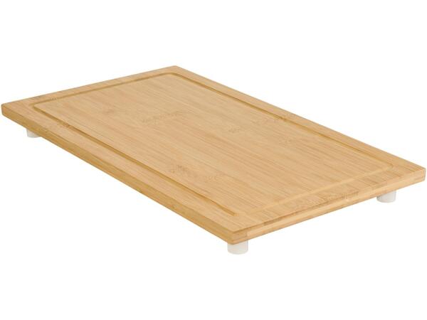 Bamboo chopping board