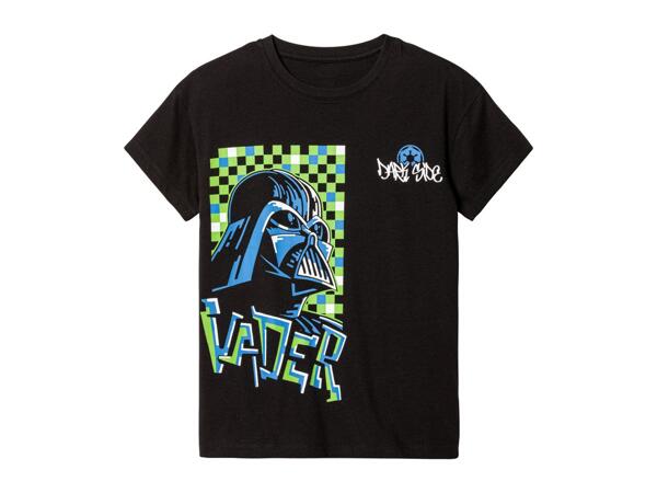 Kids' Short Pyjama Set