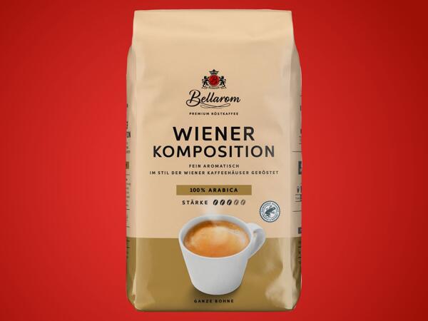 Wiener Komposition