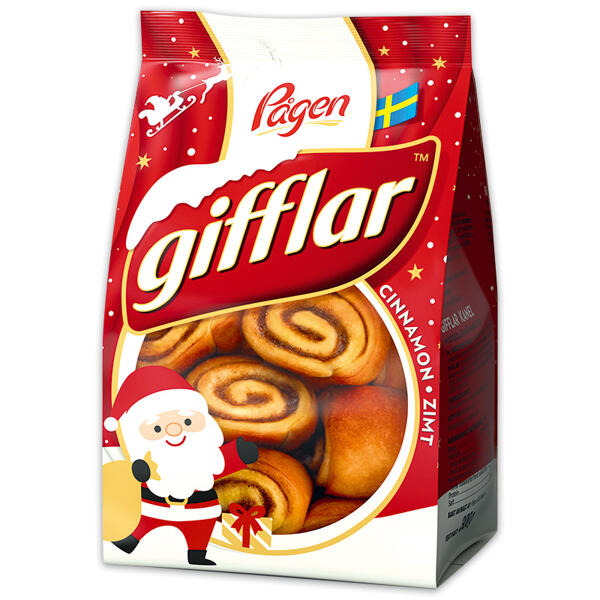 Zimtschnecken