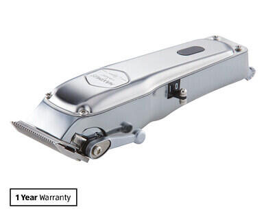 Premium Cordless Hair Clippers