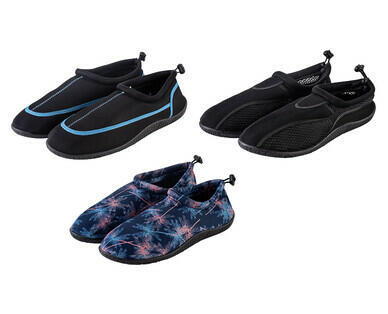 CRANE(R)
CHAUSSURES AQUATIQUES POUR FEMMES/HOMMES