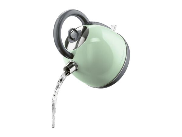 Silvercrest Kitchen Tools Kettle