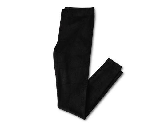 Serra 
 Ladies' Ultra Plush Leggings