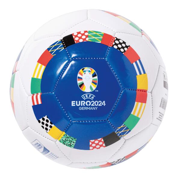 UEFA(R) 				Voetbal
