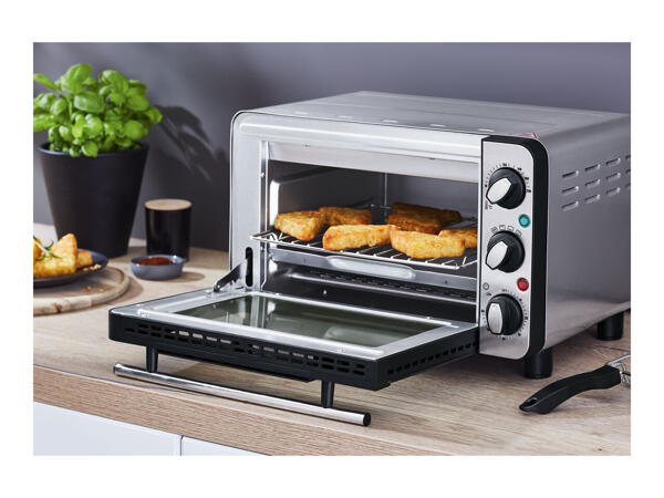 Silvercrest Mini Oven