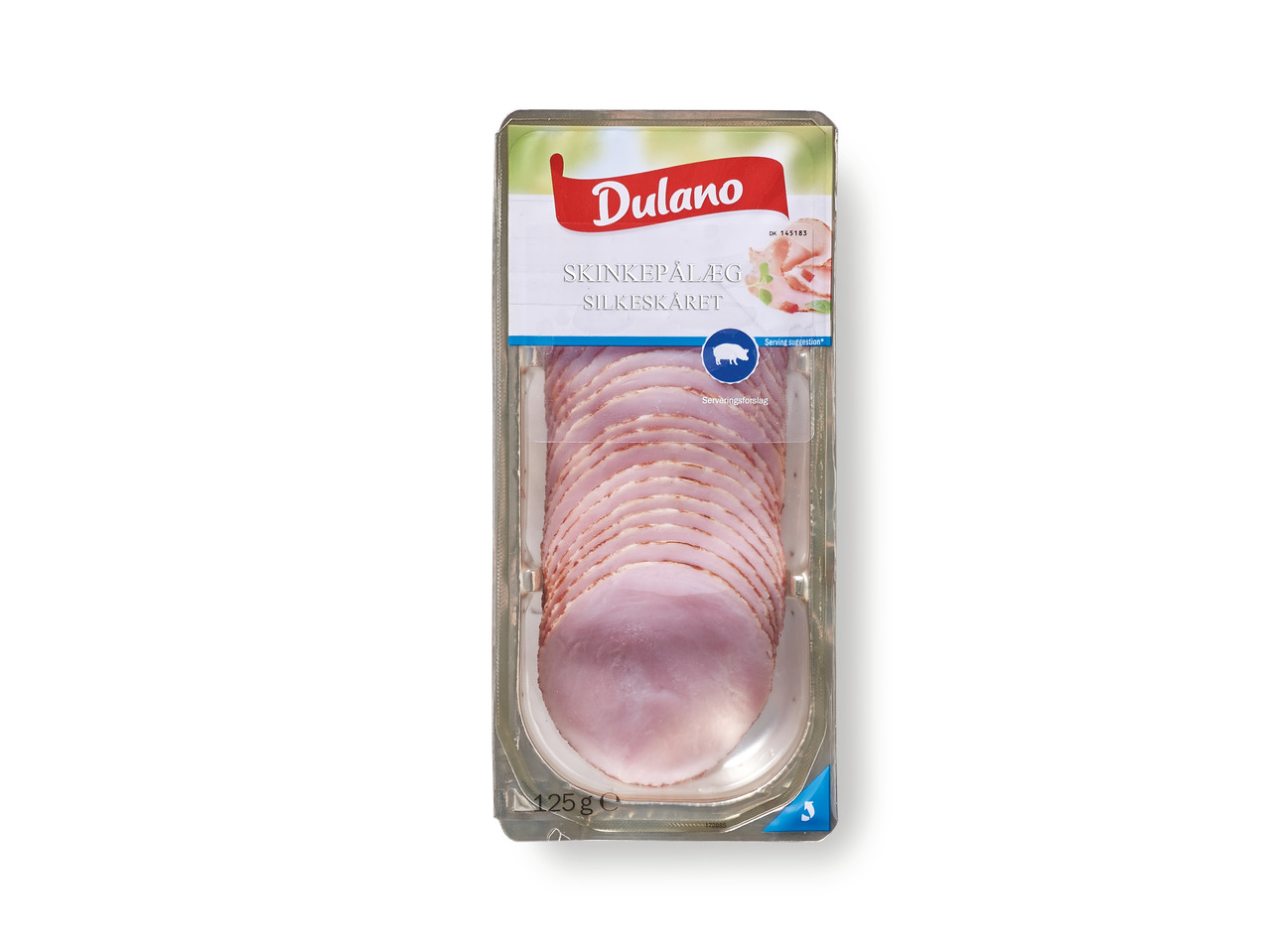DULANO Pålæg i skiver