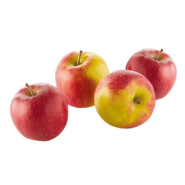 Bioäpfel