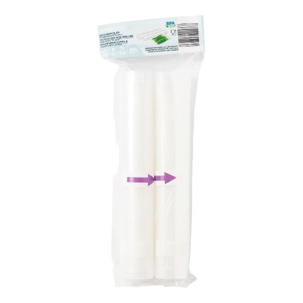 AMBIANO(R) 				Film pour machine à emballer sous vide