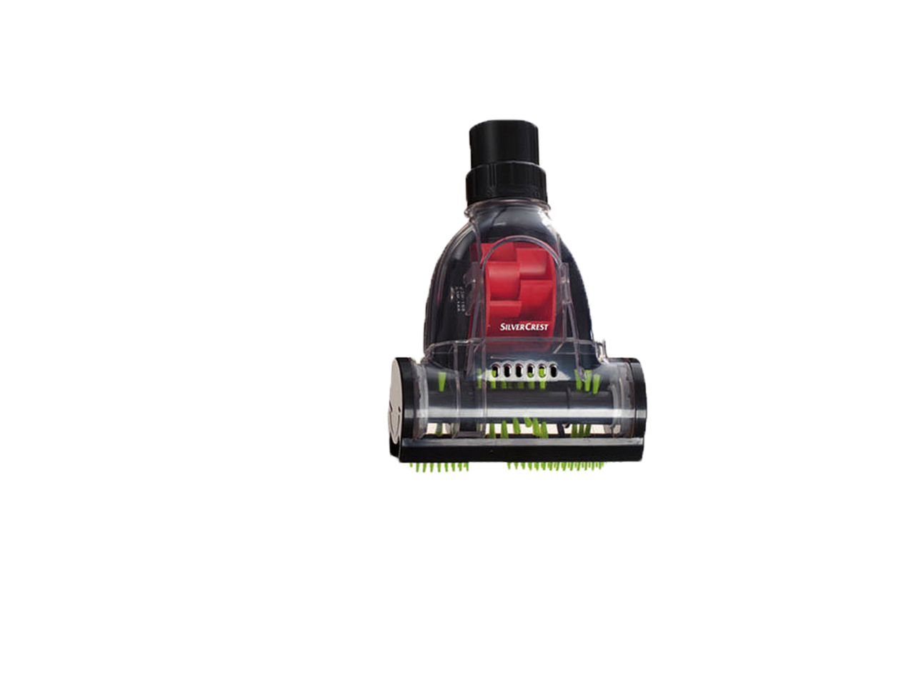 Silvercrest Universal Vacuum Attachment Set1