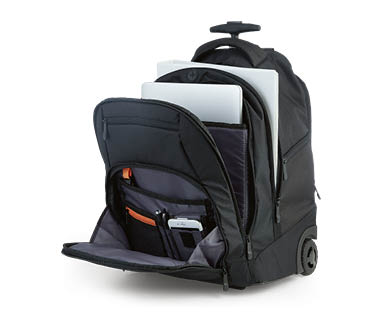 Wheeled Backpack