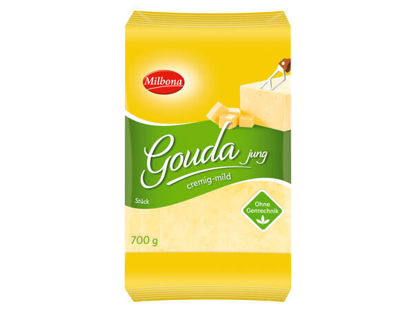 Gauda 700 g