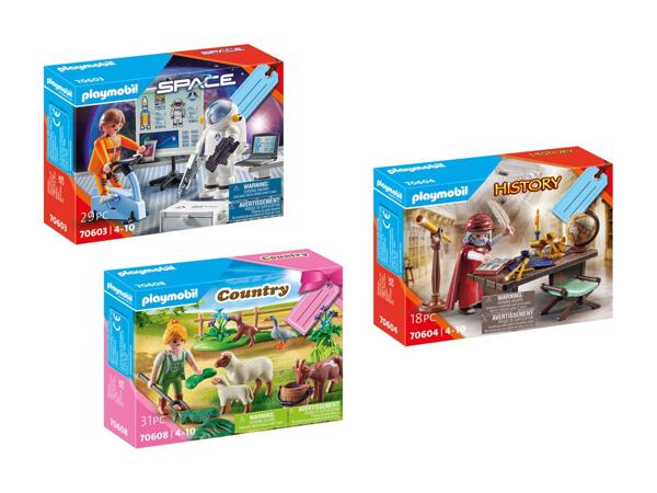 Set de jeu Playmobil