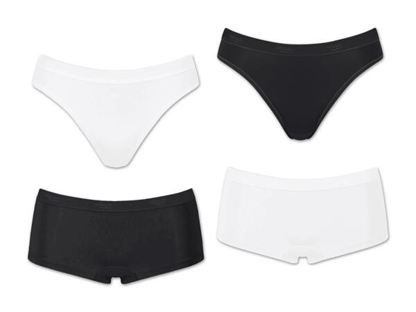 Damen Slip/Hipster