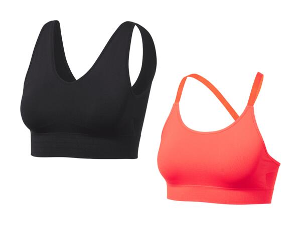 Brassière de sport