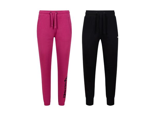 Pantalon molletonné Bench