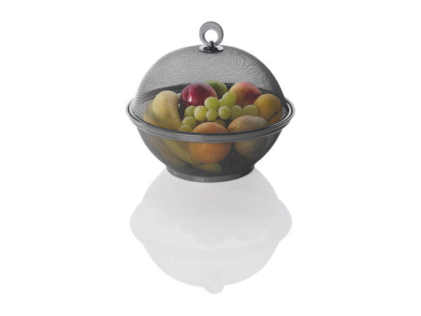 Ernesto Fruit Basket