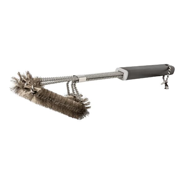 BBQ(R) 				Brosse pour barbecue