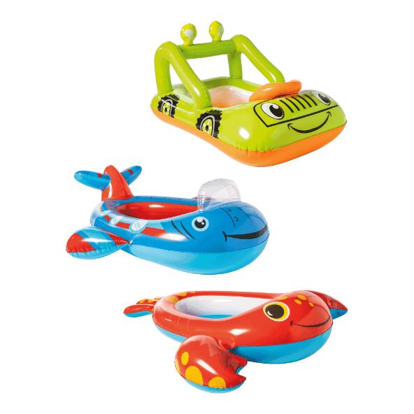BESTWAY(R) 				Aufblasbares Boot