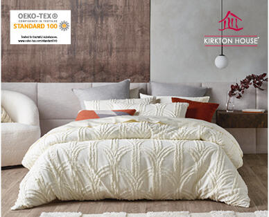 Quilt Cover Set – King Size