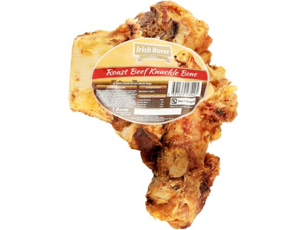 Irish Rover Beef Knuckle Bone